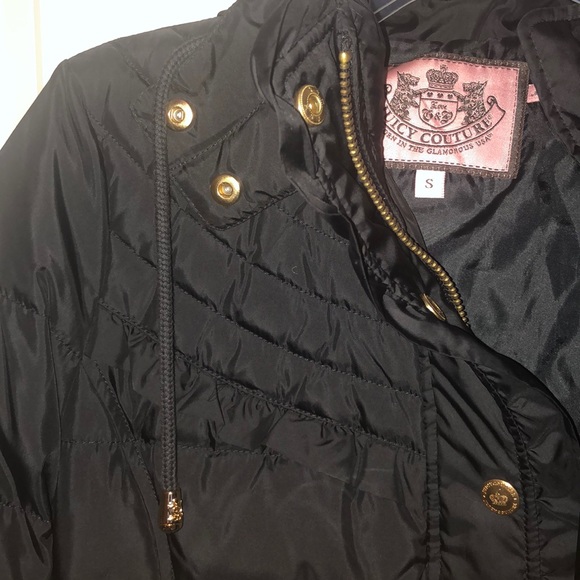 Lined Jacket - Picture 2 of 3